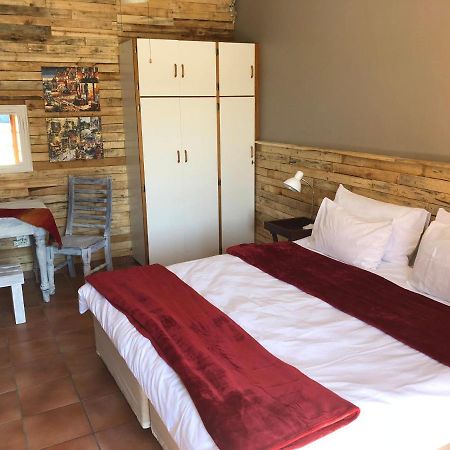 Anas Inn Walvis Bay Dış mekan fotoğraf